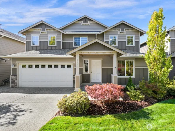 221 Jeff Street, Mount Vernon, WA 98274