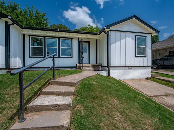 4408 Maple St, North Little Rock, AR 72118
