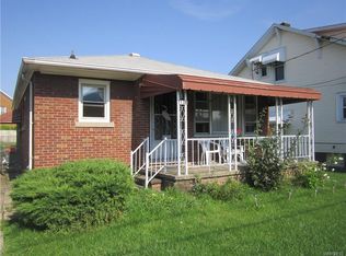 1138 Ashland Ave, Niagara Falls, NY