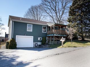 411 Emmett St, Fall River, MA 02721