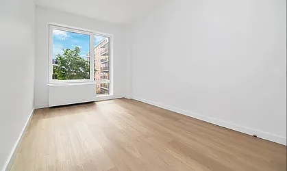 Rented by REAL New York