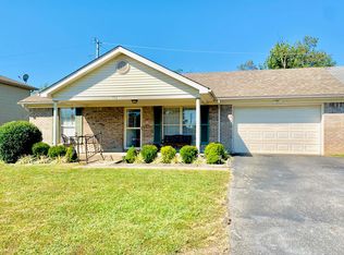 158 Clear Creek Dr, Mount Washington, KY 40047