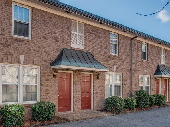 3315 Fairmont Dr APT 11, Nashville, TN 37203