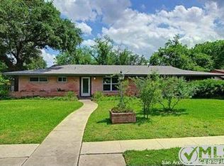 126 Northridge Dr, San Antonio, TX 78209