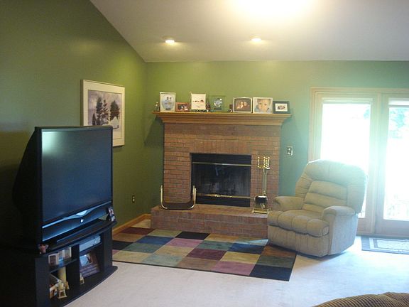 Great Room from Foyer