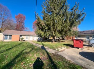 102 E Chestnut St #A, Tallula, IL 62688