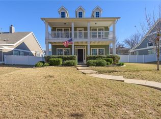 1904 Dr Sanders Rd, Providence Village, TX 76227