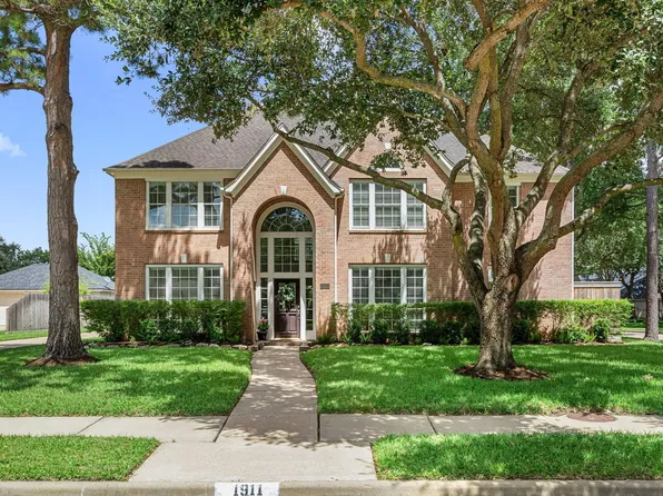 1911 Hartglen Cir, Katy, TX 77450