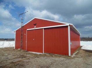 6357 M-48, Pickford, MI 49774