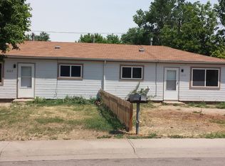 6665 E 68th Ave, Commerce City, CO 80022