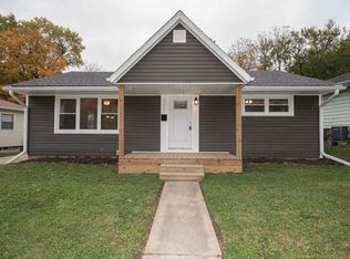 1120 Berkley Rd, Lafayette, IN 47904
