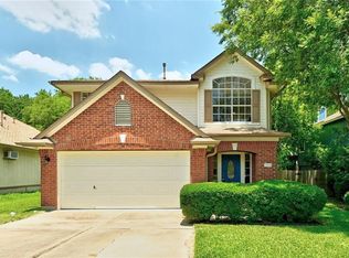 1200 Tetbury Ln, Austin, TX 78748