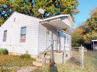 103 Lee Ave, Jacksonville, AR 72076