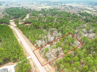 0 Larkspur Ln, New Waverly, TX 77358