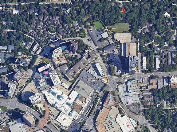 5th image of 3740 Peachtree Dunwoody Rd NE