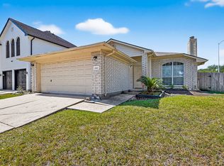 4002 Teal Run Place Ct, Fresno, TX 77545