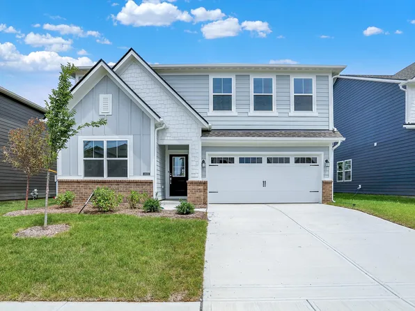 16929 Sandhurst Pl, Westfield, IN 46074