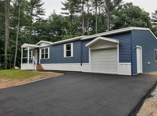 114 Mountainvale Dr, Center Conway, NH 03813