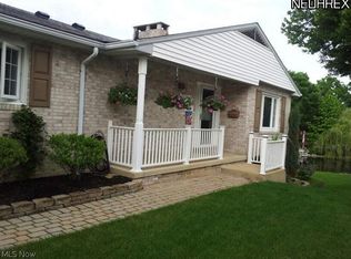 5760 West Blvd NW, Canton, OH 44718