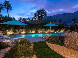 377 Camino Del Sur, Palm Springs, CA 92262