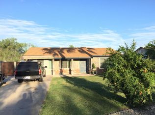 342 Peretz Cir, Morristown, AZ 85342