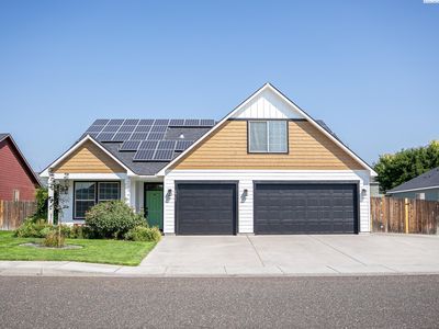 4911 Bilbao Dr, Pasco, WA, 99301