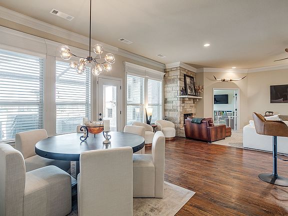 5th image of 7320 Spring Ranch Ct