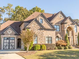 3947 Meadowland Dr, Jefferson, GA 30549
