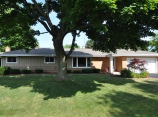 5009 Viken Ln, Racine, WI 53402