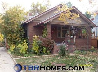1241 W 3rd Ave, Longmont, CO 80501