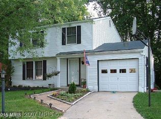 787 Ruxshire Dr, Arnold, MD 21012