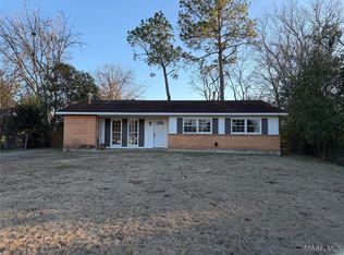 350 Southlawn Dr, Montgomery, AL 36108