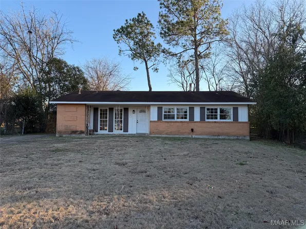 350 Southlawn Dr, Montgomery, AL 36108