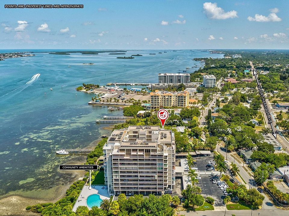 1st image of 500 N Osceola Ave #Penthouse H