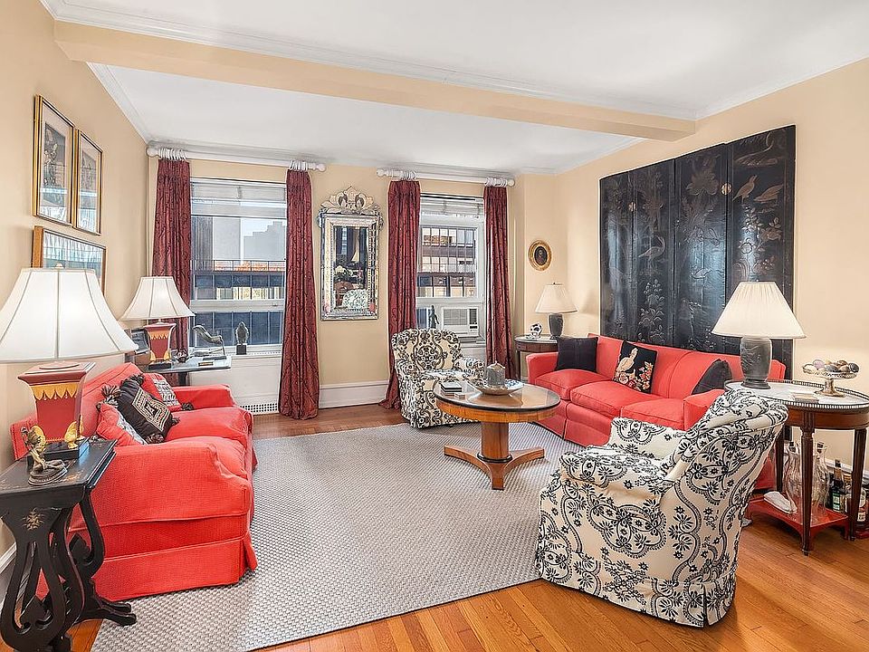 1st image of 2 Beekman Pl APT 6E
