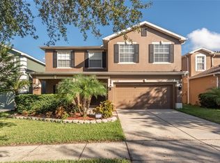 11148 Creek Haven Dr, Riverview, FL 33569