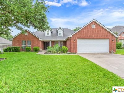 2503 Crystal Dr, Temple, TX, 76502