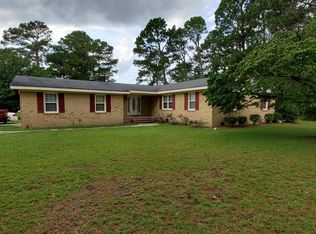 108 Rollins Rd, Goldsboro, NC 27534