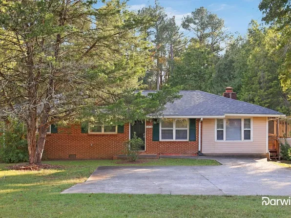 1250 Mote Rd, Covington, GA 30016
