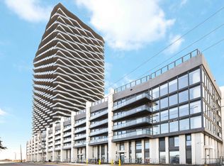 36 Zorra St #107, Toronto, ON M8Z 0G5