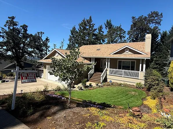 7236 Glacier Dr, Springfield, OR 97478