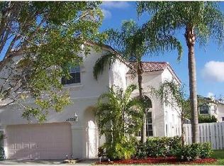 15337 NW 1st St, Pembroke Pines, FL 33028