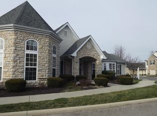 19 Lakes At Cheshire Dr, Delaware, OH