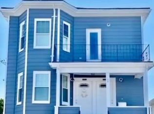 24 Rand St #1, Revere, MA 02151