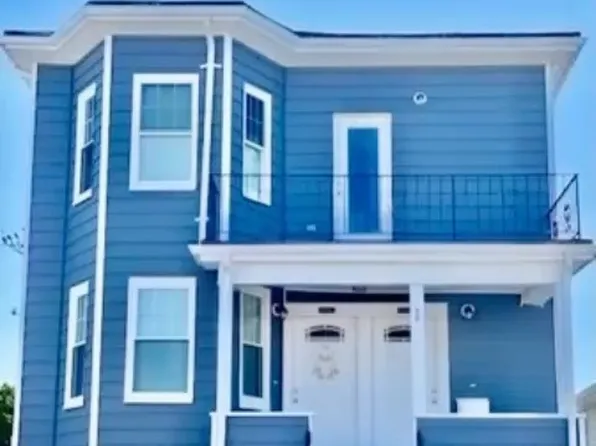 24 Rand St #1, Revere, MA 02151