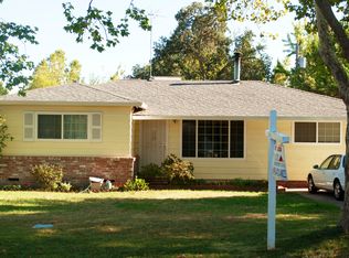 6240 Ross Ave, Carmichael, CA 95608