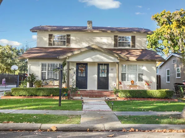 115 E Highland Ave, Tracy, CA 95376