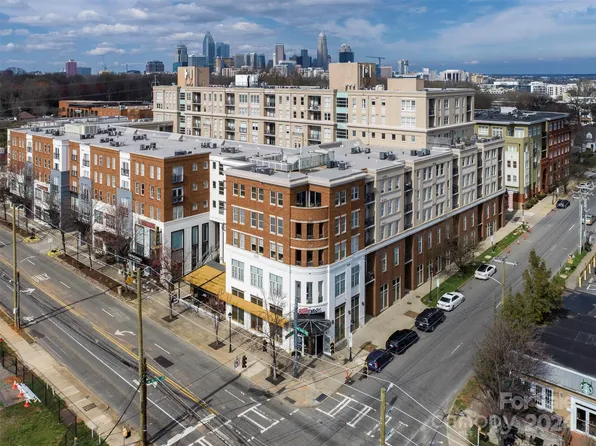 1315 East Blvd Unit 407, Charlotte, NC 28203