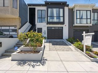 2175 Quesada Ave, San Francisco, CA 94124