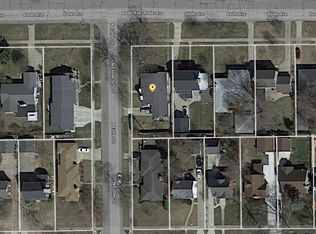 1704 Bader Ave, South Bend, IN